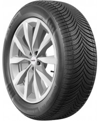 Шины Kleber Quadraxer SUV 255/60 R18 112V XL
